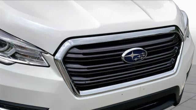 2021 Subaru Ascent Limited 7-Passenger