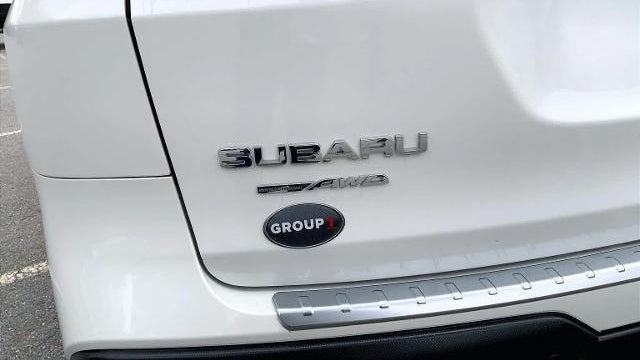 2021 Subaru Ascent Limited 7-Passenger