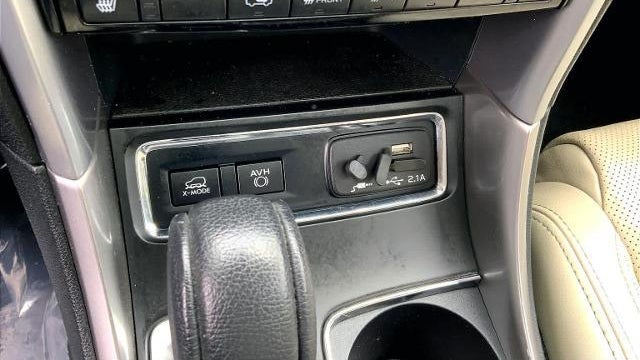 2021 Subaru Ascent Limited 7-Passenger