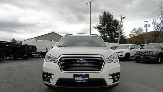 2020 Subaru Ascent Limited 7-Passenger