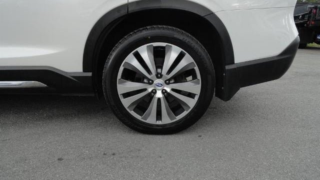 2020 Subaru Ascent Limited 7-Passenger