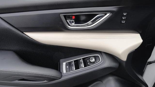2020 Subaru Ascent Limited 7-Passenger