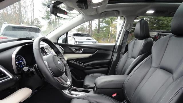 2020 Subaru Ascent Limited 7-Passenger