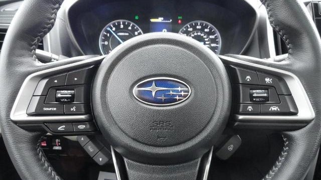 2020 Subaru Ascent Limited 7-Passenger
