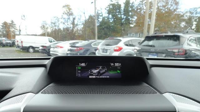 2020 Subaru Ascent Limited 7-Passenger