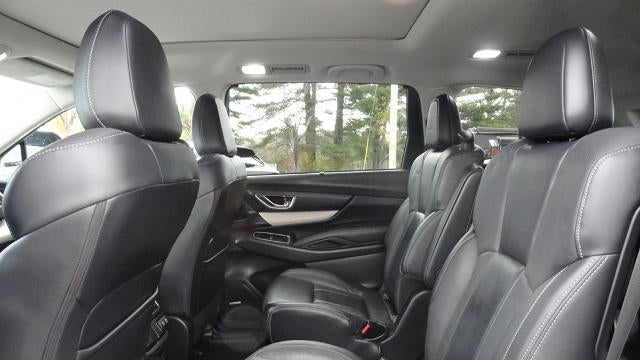 2020 Subaru Ascent Limited 7-Passenger
