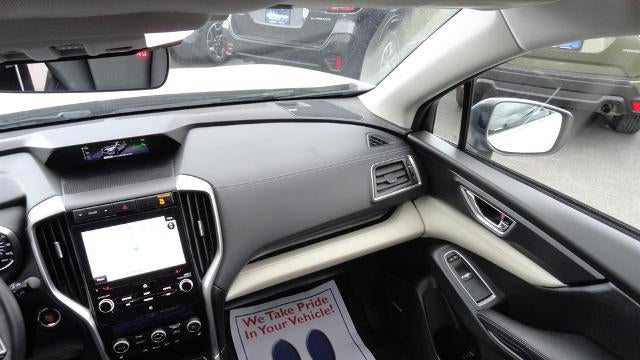 2020 Subaru Ascent Limited 7-Passenger