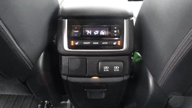 2020 Subaru Ascent Limited 7-Passenger