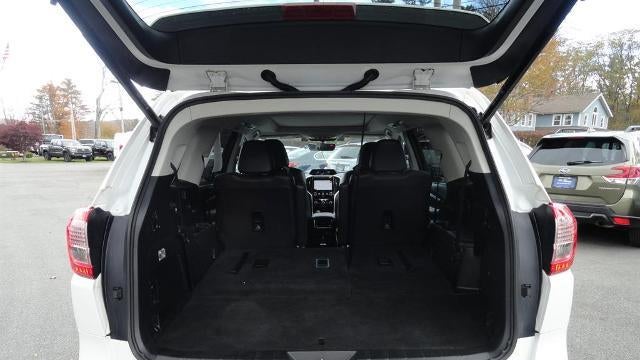 2020 Subaru Ascent Limited 7-Passenger