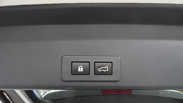 2020 Subaru Ascent Limited 7-Passenger