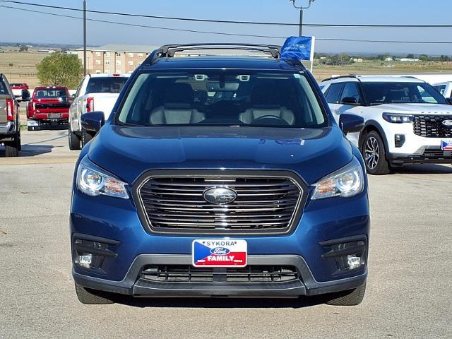 2020 Subaru Ascent - $22,956