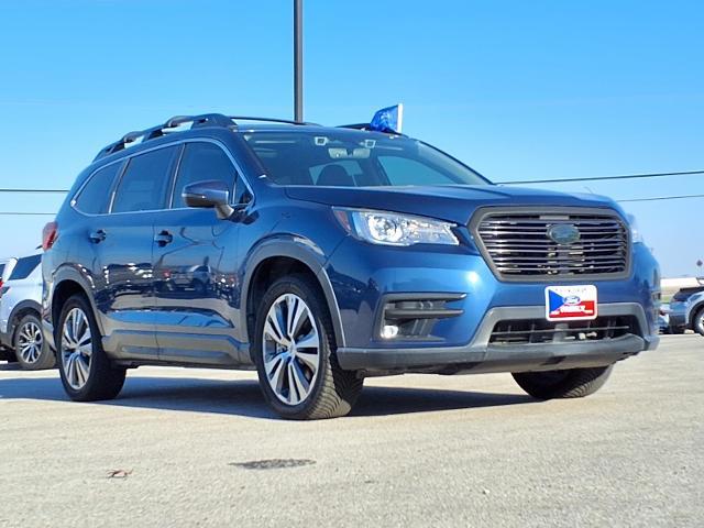 2020 Subaru Ascent - $22,956