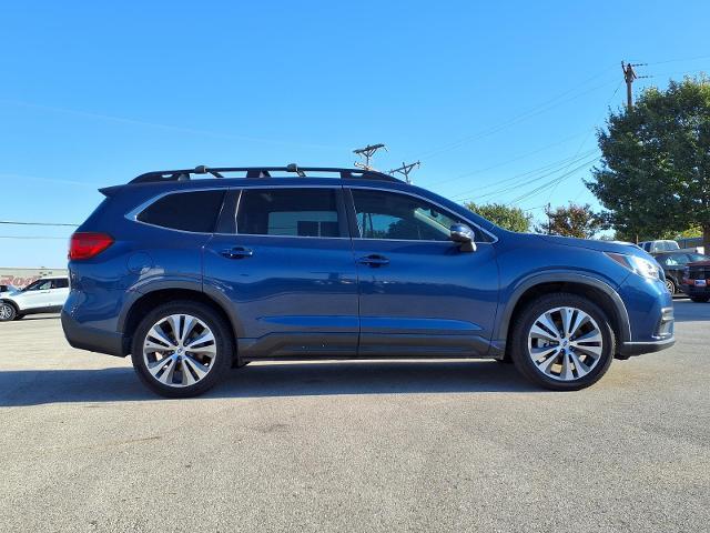 2020 Subaru Ascent - $22,956