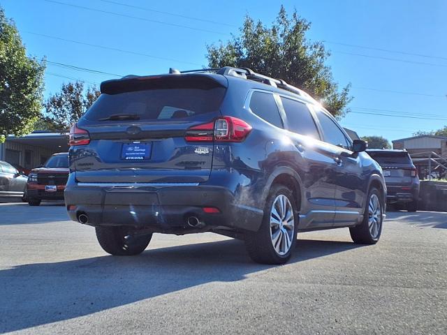 2020 Subaru Ascent - $22,956