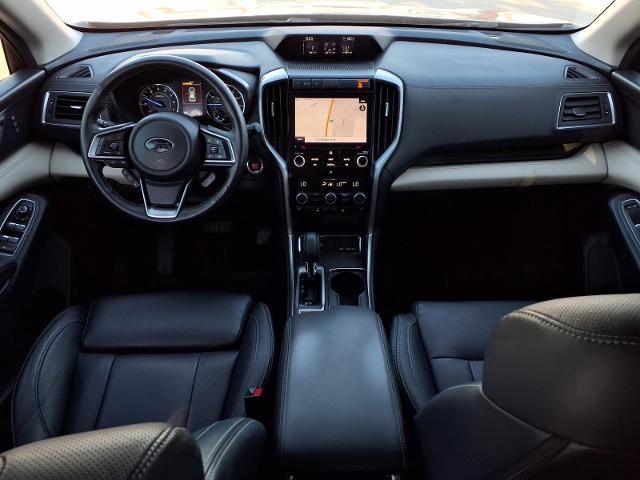 2020 Subaru Ascent - $22,956