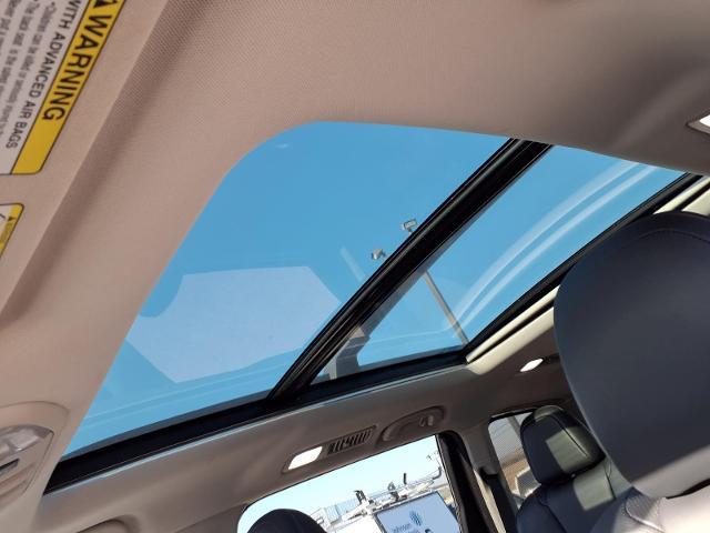 2020 Subaru Ascent - $22,956