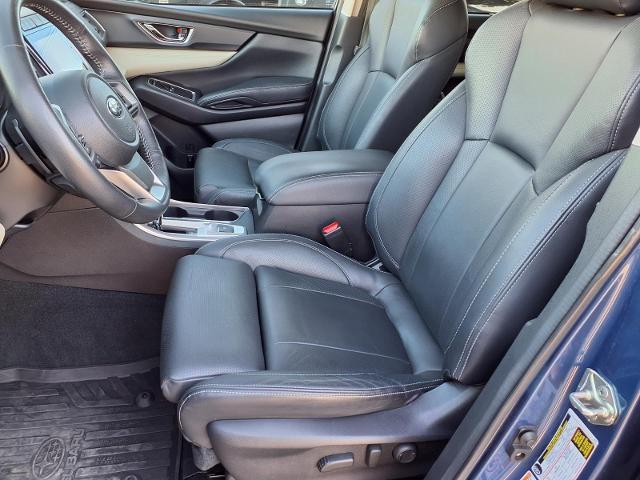 2020 Subaru Ascent - $22,956