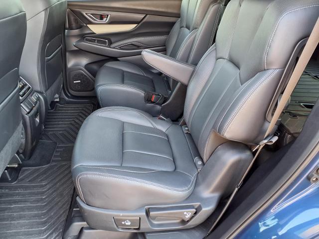 2020 Subaru Ascent - $22,956