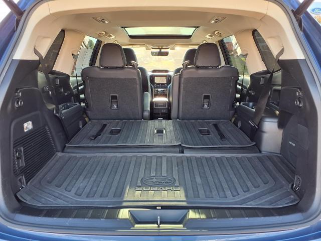 2020 Subaru Ascent - $22,956
