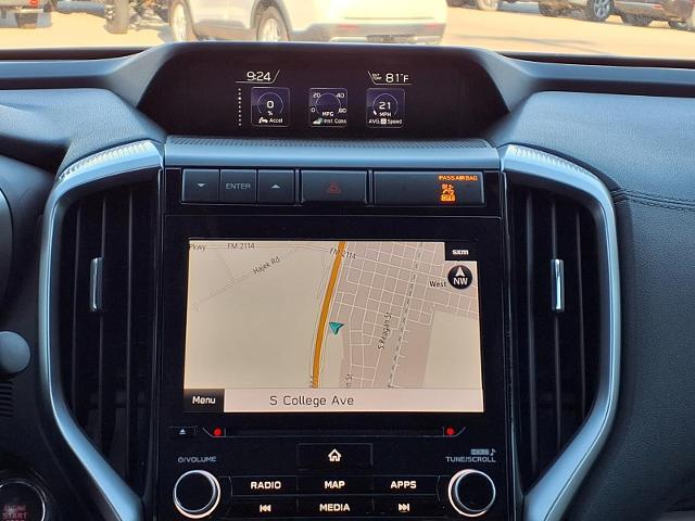 2020 Subaru Ascent - $22,956