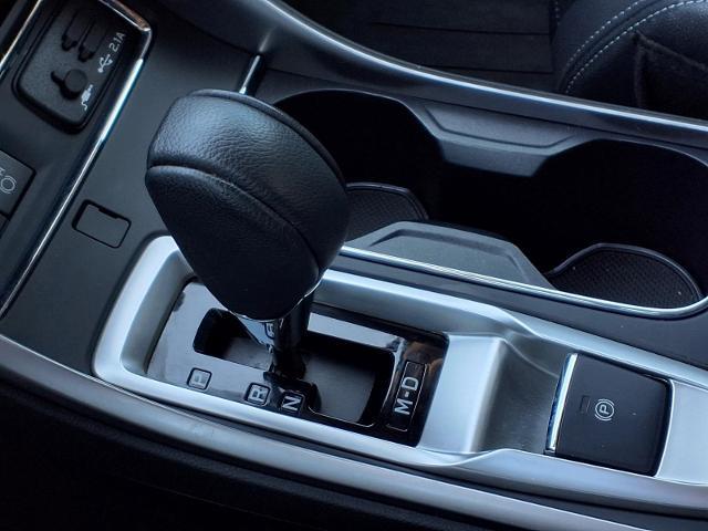 2020 Subaru Ascent - $22,956