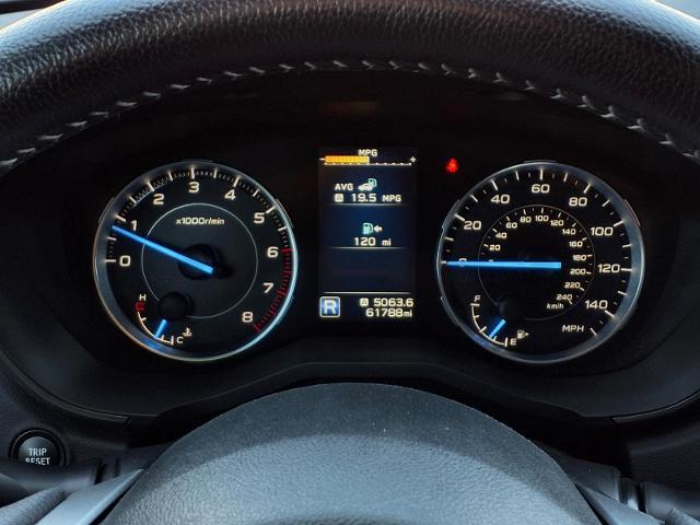 2020 Subaru Ascent - $22,956