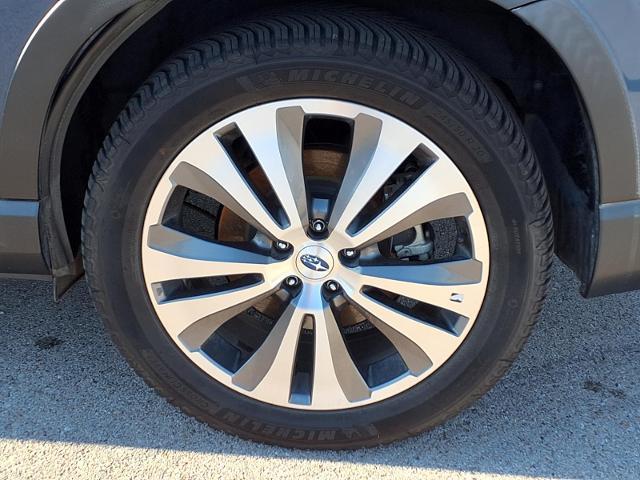 2020 Subaru Ascent - $22,956