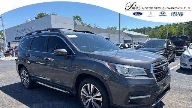 Preowned 2020 Subaru Ascent Limited 7-Passenger for Sale