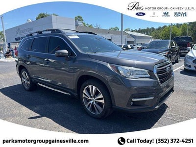 2020 Subaru Ascent AWD Limited 7-Passenger 4DR SUV