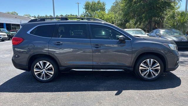 2020 Subaru Ascent Limited 7-Passenger