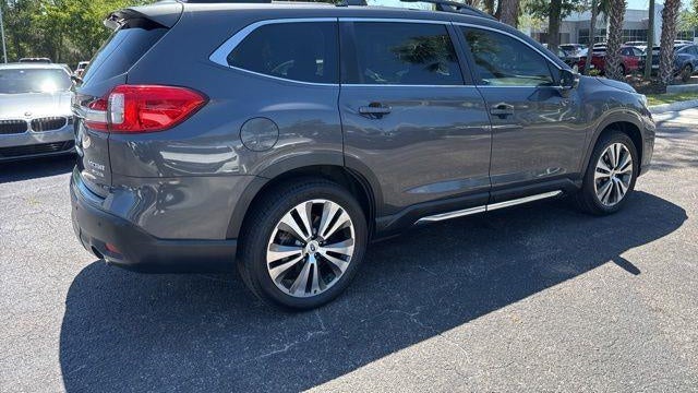 2020 Subaru Ascent Limited 7-Passenger