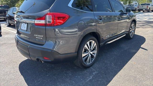 2020 Subaru Ascent Limited 7-Passenger