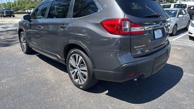 2020 Subaru Ascent Limited 7-Passenger
