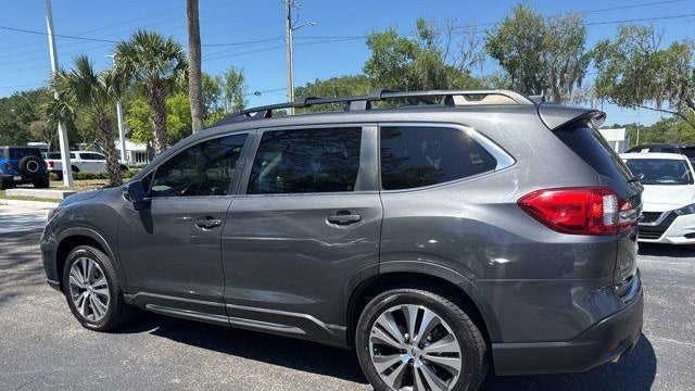 2020 Subaru Ascent Limited 7-Passenger