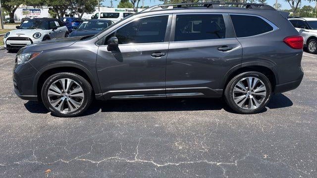2020 Subaru Ascent Limited 7-Passenger