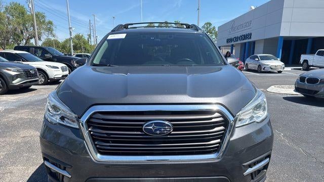 2020 Subaru Ascent Limited 7-Passenger