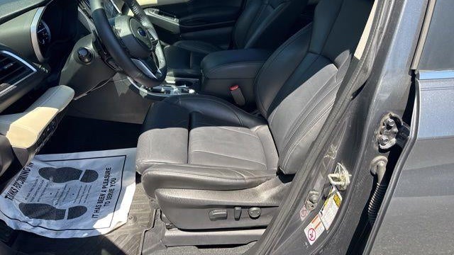 2020 Subaru Ascent Limited 7-Passenger