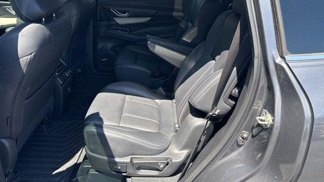2020 Subaru Ascent Limited 7-Passenger