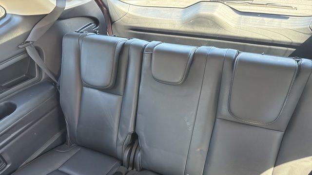 2020 Subaru Ascent Limited 7-Passenger