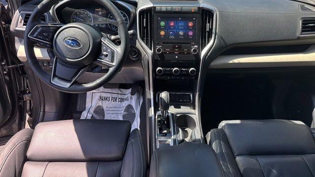 2020 Subaru Ascent Limited 7-Passenger