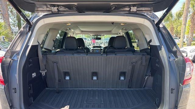 2020 Subaru Ascent Limited 7-Passenger