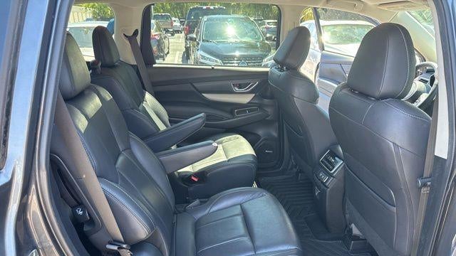 2020 Subaru Ascent Limited 7-Passenger