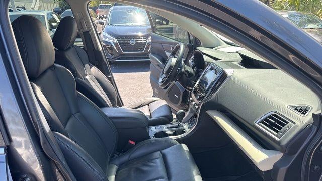 2020 Subaru Ascent Limited 7-Passenger