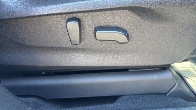 2020 Subaru Ascent Limited 7-Passenger