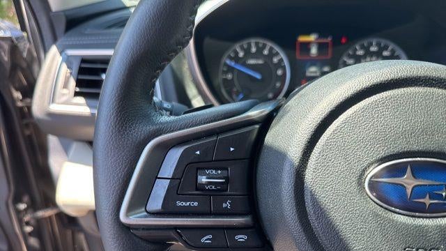 2020 Subaru Ascent Limited 7-Passenger