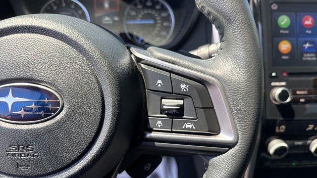 2020 Subaru Ascent Limited 7-Passenger
