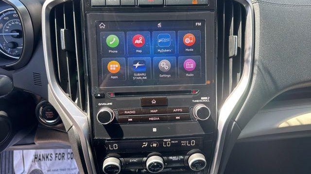 2020 Subaru Ascent Limited 7-Passenger