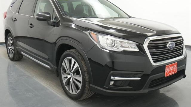 Preowned 2020 Subaru Ascent Limited 7-Passenger for Sale
