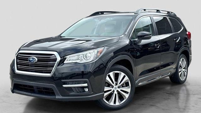 Preowned 2022 Subaru Ascent Limited 7-Passenger for Sale