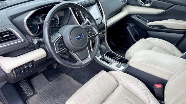2022 Subaru Ascent Limited 7-Passenger